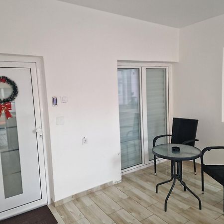 Zed Apartmani Leskovac Leskovac  Luaran gambar