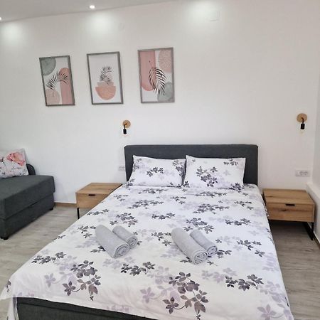 Zed Apartmani Leskovac Leskovac  Luaran gambar