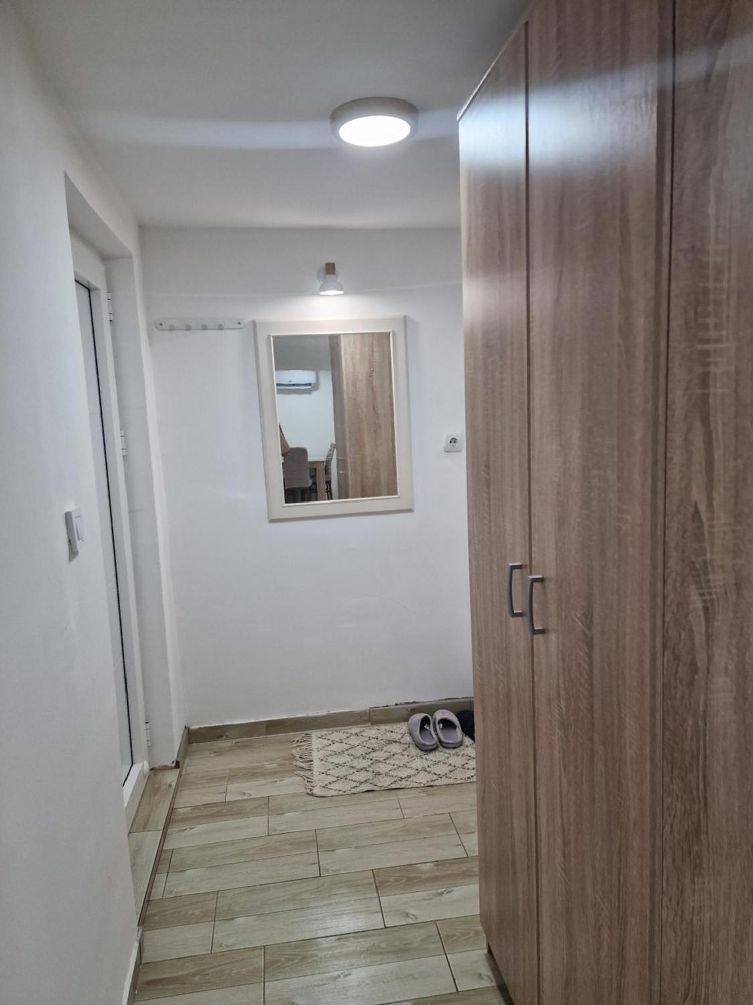 Zed Apartmani Leskovac Leskovac  Luaran gambar
