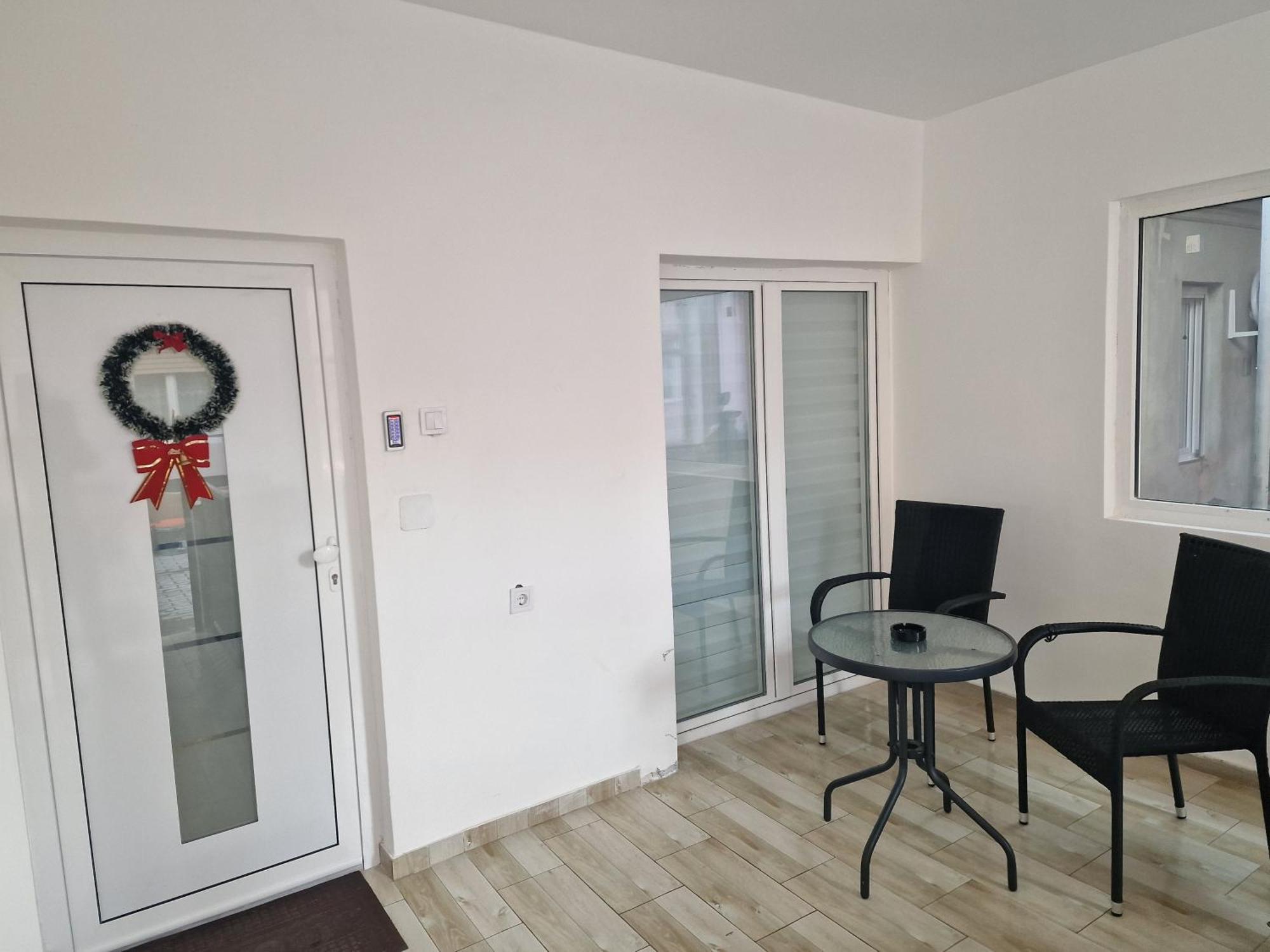 Zed Apartmani Leskovac Leskovac  Luaran gambar
