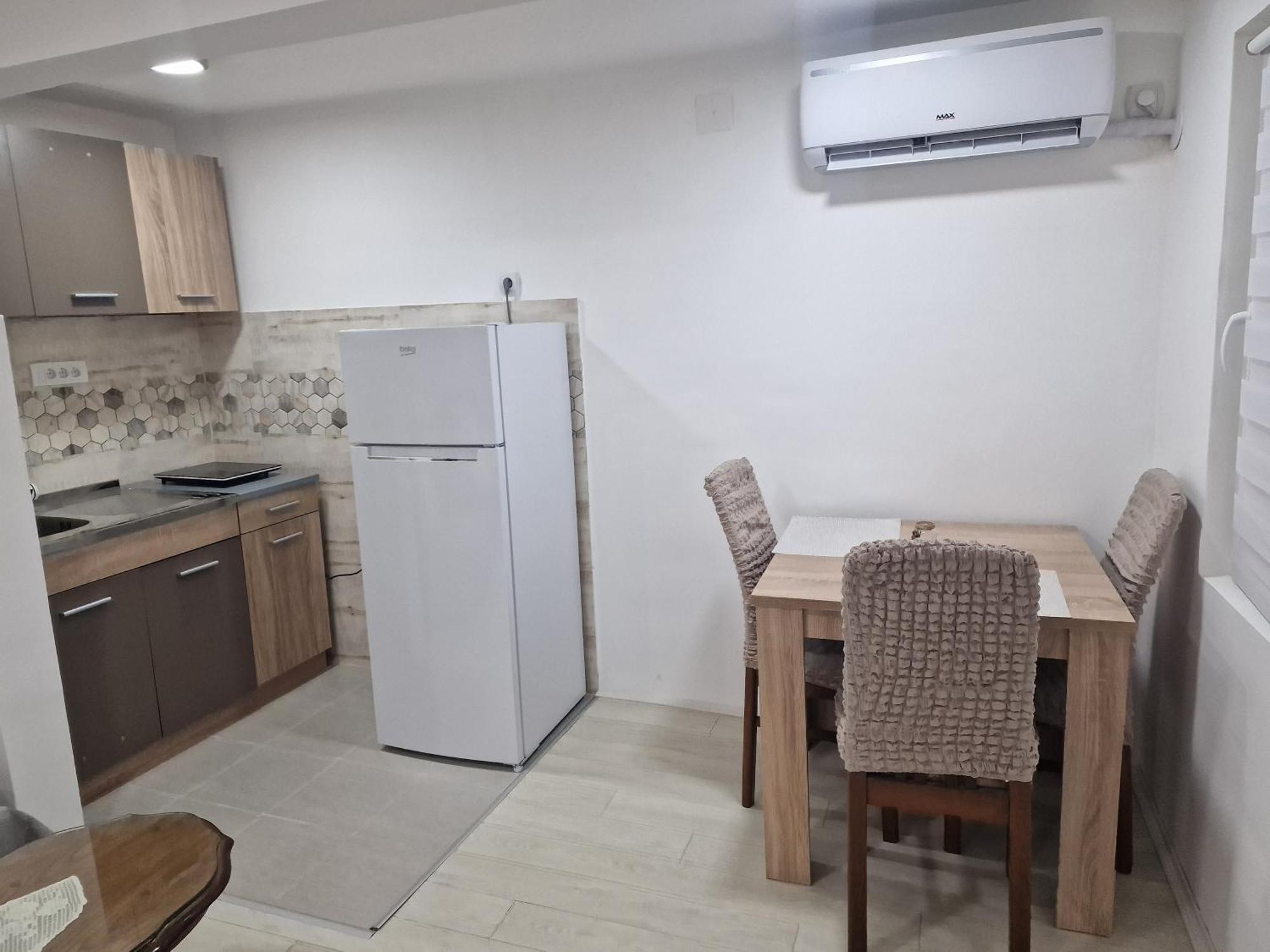 Zed Apartmani Leskovac Leskovac  Luaran gambar