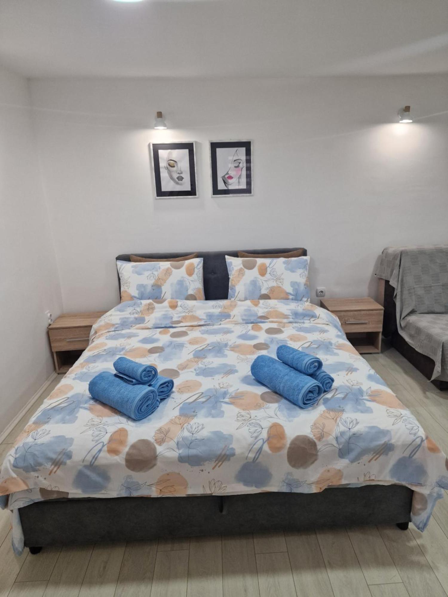 Zed Apartmani Leskovac Leskovac  Luaran gambar
