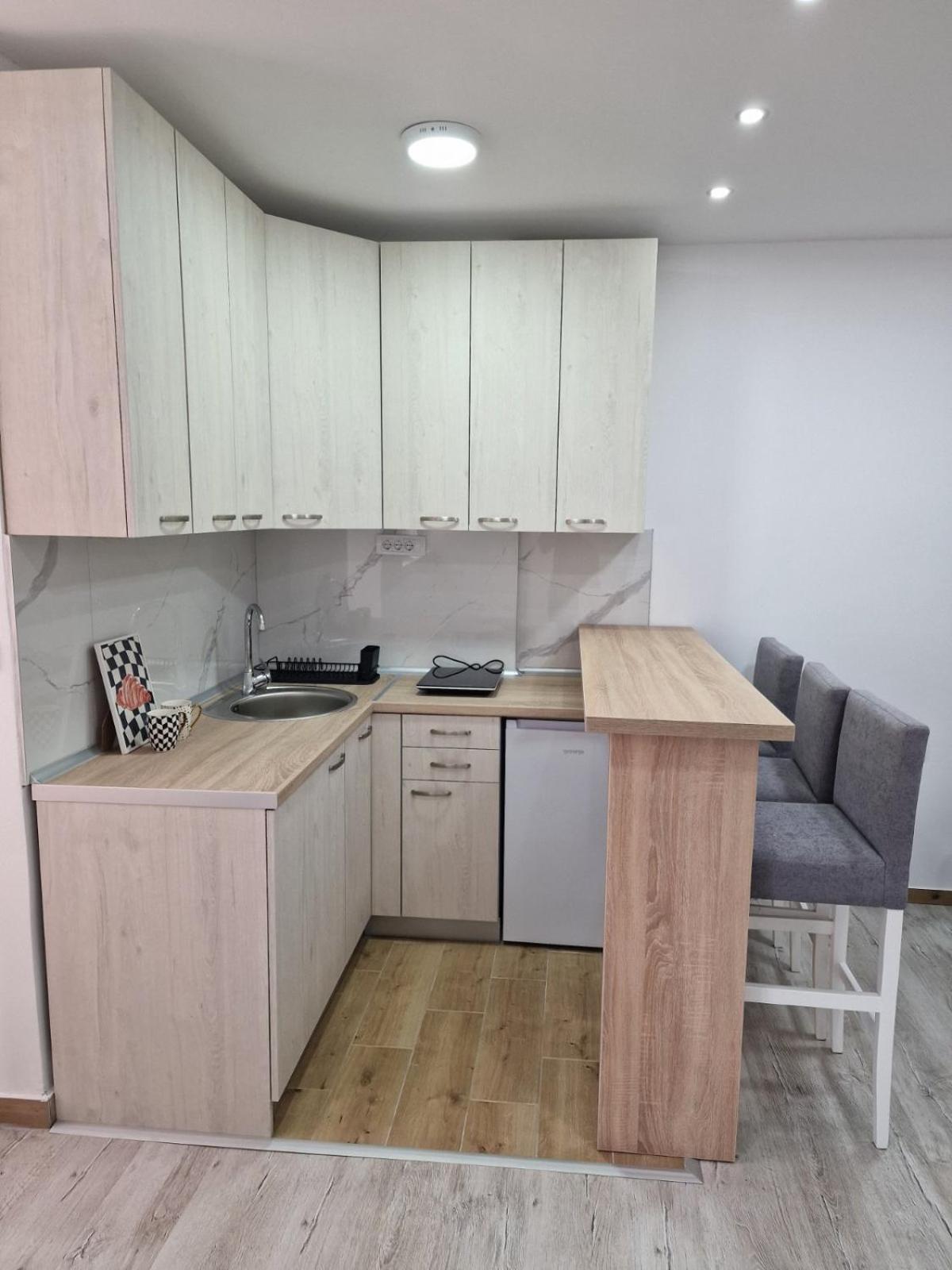 Zed Apartmani Leskovac Leskovac  Luaran gambar