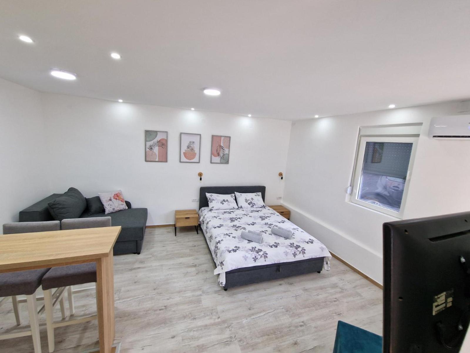 Zed Apartmani Leskovac Leskovac  Luaran gambar